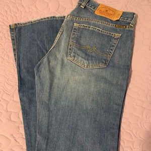 Lucky Brand Jeans